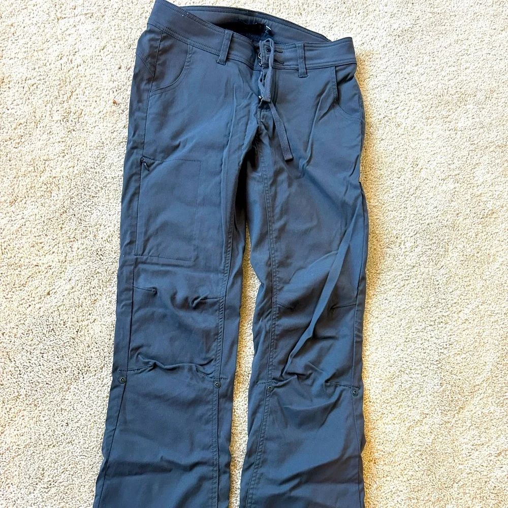 Prana pants, size 0. - Picture 1 of 4